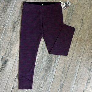 Tuff Athletics 27” leggings